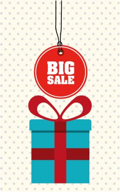 büyük satış tasarım