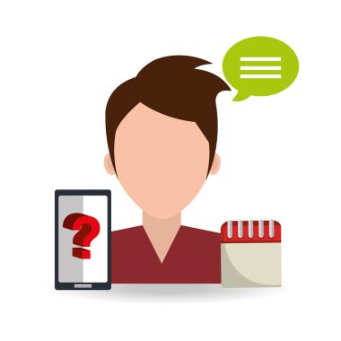 çalışan iş adamları, 