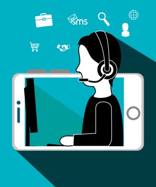 Müşteri Hizmetleri ve teknik destek