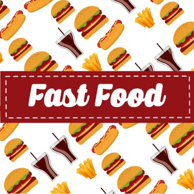 Fast food tasarım