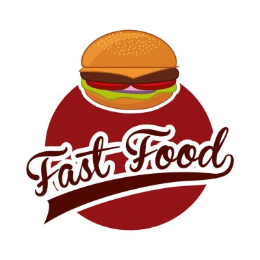 Fast food tasarım