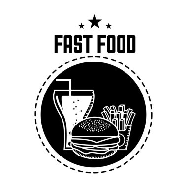 Fast food tasarım