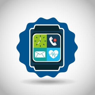 Giyilebilir teknoloji tasarım