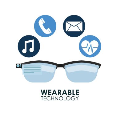 Giyilebilir teknoloji tasarım