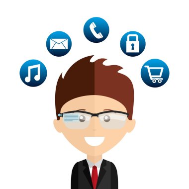 Giyilebilir teknoloji tasarım