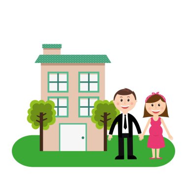 Mutlu aile tasarımı