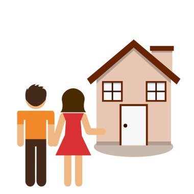 Mutlu aile tasarımı