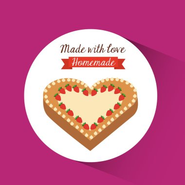 lezzetli pasta tasarım