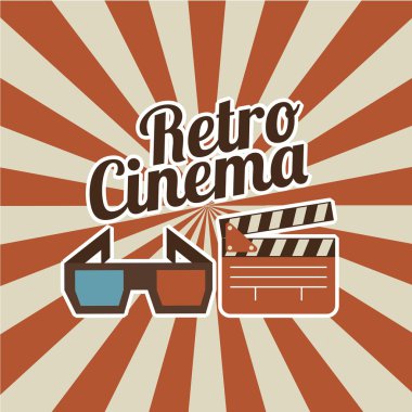 Sinema film tasarım