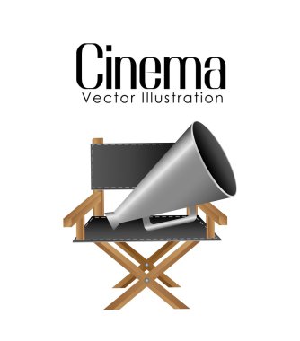 Sinema film tasarım