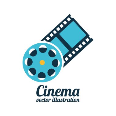 Sinema film tasarım