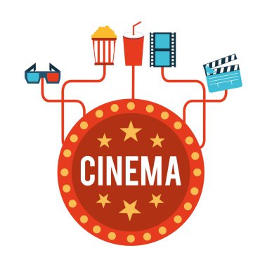 Sinema film tasarım