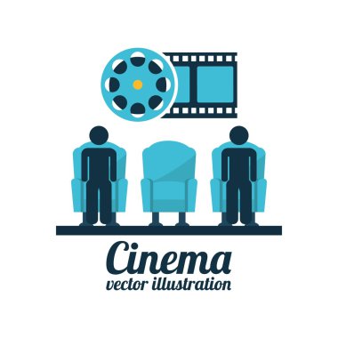 Sinema film tasarım