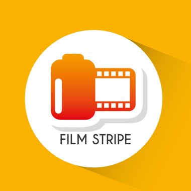 kamera simgesi tasarım