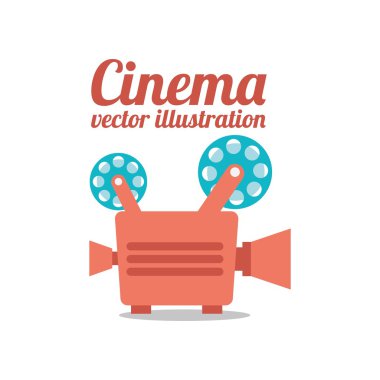 Sinema film tasarım