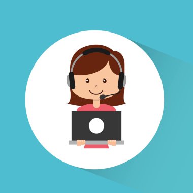 Müşteri hizmet tasarımı