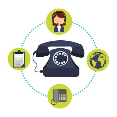 Müşteri hizmet tasarımı