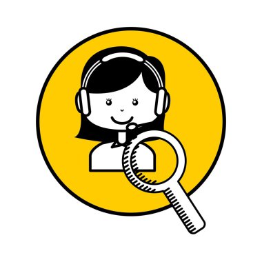 Müşteri hizmet tasarımı