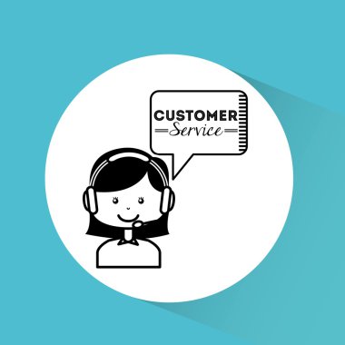 Müşteri hizmet tasarımı