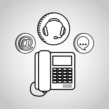 Müşteri hizmet tasarımı