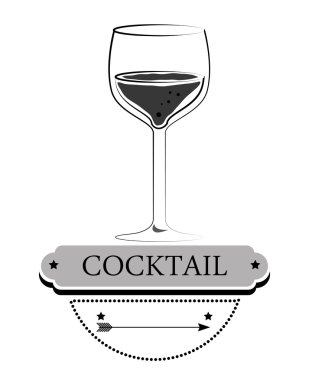 Cokctail gece hayatı