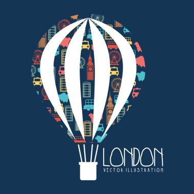 Londra şehir tasarım