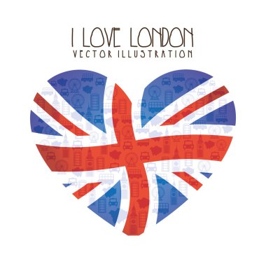 Londra şehir tasarım