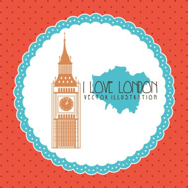 Londra şehir tasarım