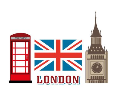 Londra şehir tasarım