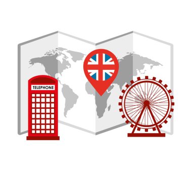 Londra şehir tasarım