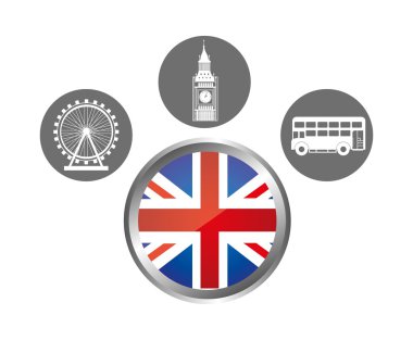 Londra şehir tasarım