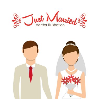 Düğün davetiyesi tasarımı