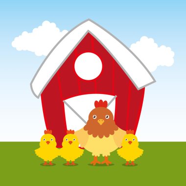 çiftlik taze tasarım