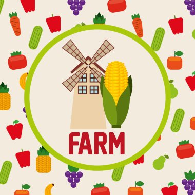 çiftlik taze tasarım