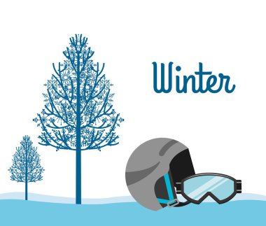 Kış Giysi tasarımı