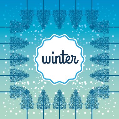 kış sezonu tasarım