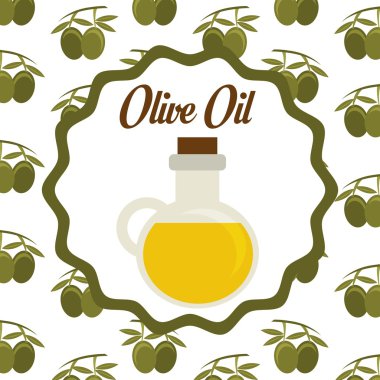Zeytin yağı tasarımı