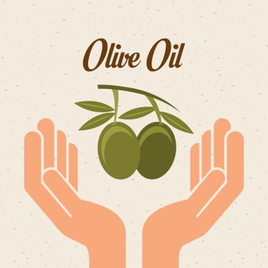 Zeytin yağı tasarımı