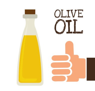 Zeytin yağı tasarımı