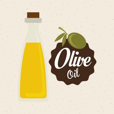 Zeytin yağı tasarımı