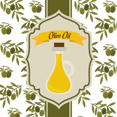Zeytin yağı tasarımı