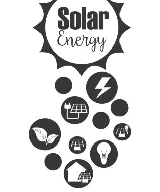 Güneş enerjisi tasarım