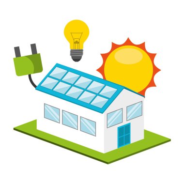 Güneş enerjisi tasarım
