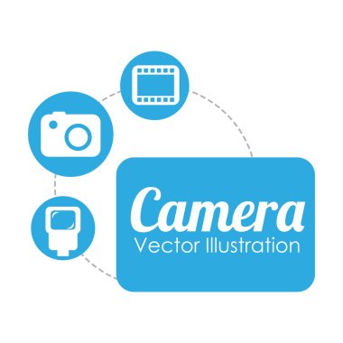 kamera fotoğraf tasarımı