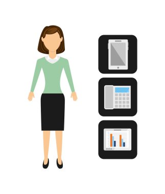 Office konsept tasarımı