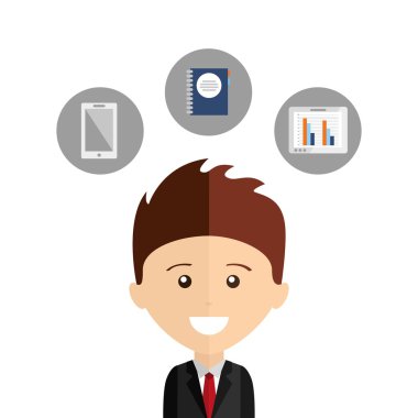 Office konsept tasarımı