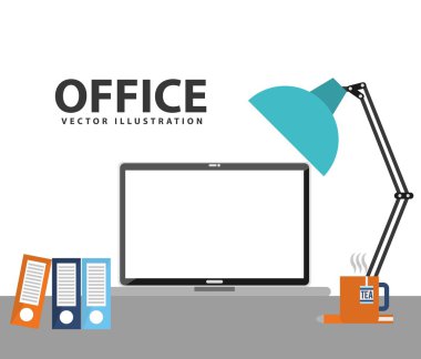 Office konsept tasarımı