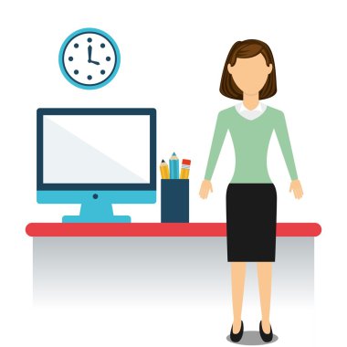 Office konsept tasarımı