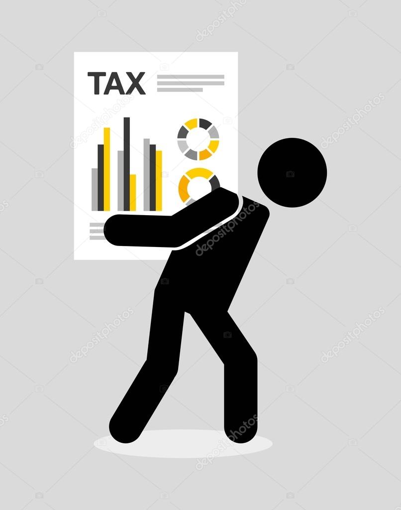 tax day design