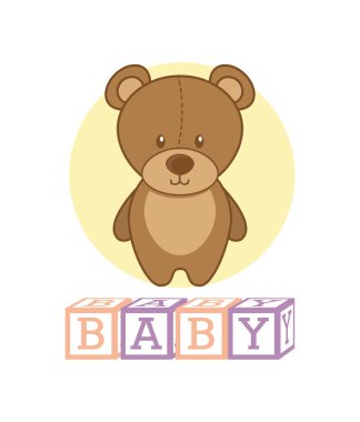 bebek partisi tasarımı